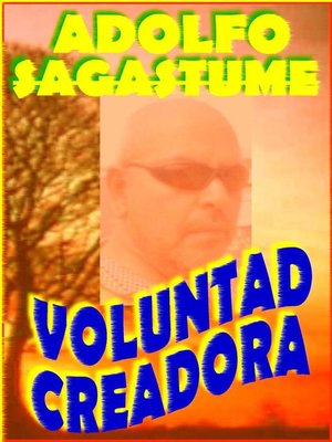 cover image of Voluntad Creadora